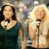 Elissa and Christina Aguilera Pepsi Football Ad Video