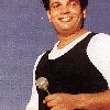 old pic for Amr Diab