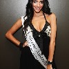 Jessica kahawaty Miss Universe Australia