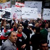 Lebanon Protests Pro-Secular