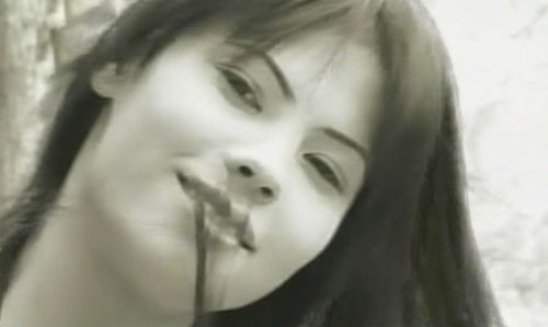 Miss Lebanon 2007 Photo