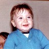 Nancy Ajram Baby photo 3