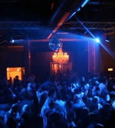 ACID Nightclub Forced to Shut Down