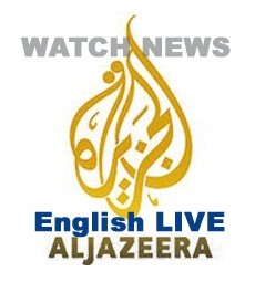 Al Jazeera English Live Free Stream