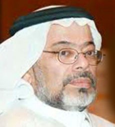 Ali Hassan Al Jaber