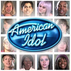 American Idol 2010 Contestants