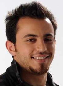 Bassel Khoury Jordan
