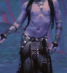 Best Male Belly Dancers