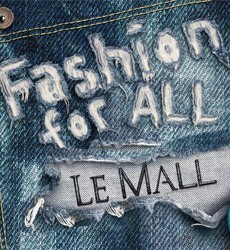Blue Jeans Festival at Le Mall Sin el Fil