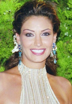 Christina Sawaya