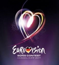 Eurovision 2011 Germany Dusseldorf