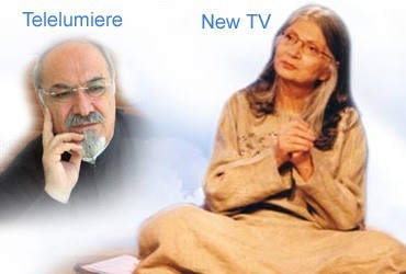 Father Georges Rahmeh wages war on Mariam Nour