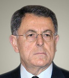 Fouad Siniora