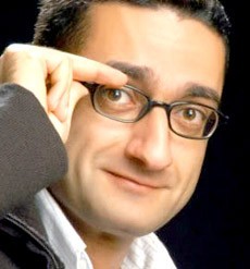 Georges Khabbaz