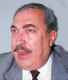 Hani Al Roumani