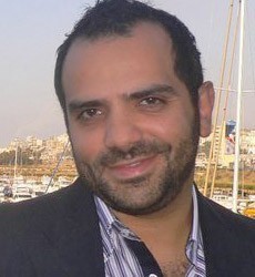 Imad Feghaly