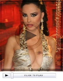 Manar Lebanese Singer Sex Video Scandal