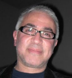 Michel Abou Sleiman