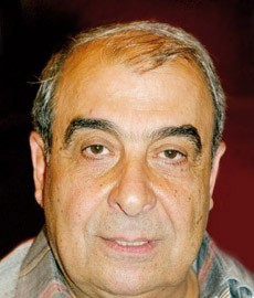 Michel Kilo