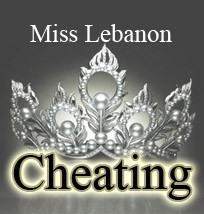 Miss Lebanon Cheating Scandal