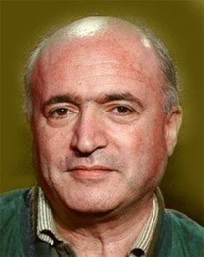 Nasser Kandil