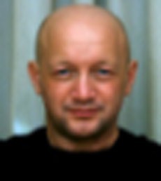 Pavel Sviridov