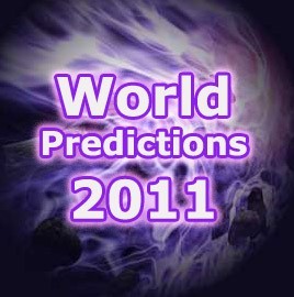 World Predictions 2011