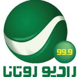 Rotana Radio Jordan
