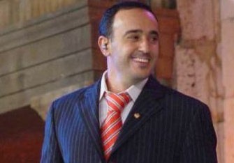 Saber Al Roubai and Taxes