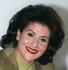 Samira Baroudi
