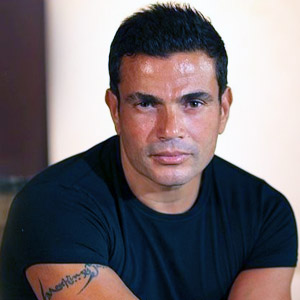 Sexy Amr-Diab