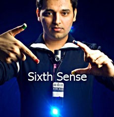 SixthSense Technology