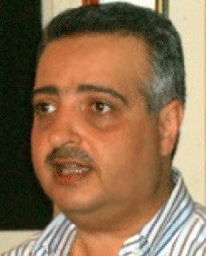 Talal Arslan