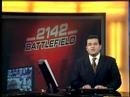 Battlefield 2142 Game with Toufic Gebran from Al-Hurra i-Techn from Al-Hurra i-Tech