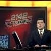 Battlefield 2142 Game with Toufic Gebran from Al-Hurra i-Techn from Al-Hurra i-Tech