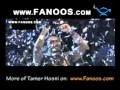 World Tour Tamer Hosny Videoclip