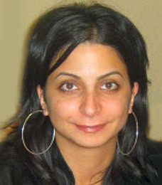 Zeina Dakkash