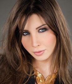 Sexy Nancy-Ajram