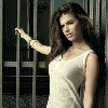 Lara Iskandar model