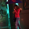Nancy Ajram videoshooting