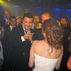 Nancy Ajram wedding photo
