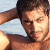 Sexy photo of Ahmed Falawkas