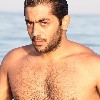 Sexy Ahmed Falawkas photo
