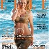 amelia zidane elle cover magazine