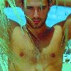 Fadi Bahsoun sexy photo