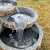 Garden Water Fountain