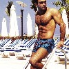 Ghassan Mawla hottest Arab Man