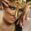 Haifa Wehbe Arabian Princess