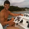 Lucas Malvacini photo on a Yacht