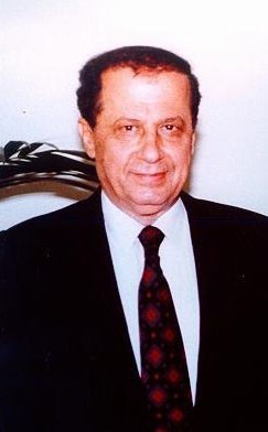 Michel Aoun Photo